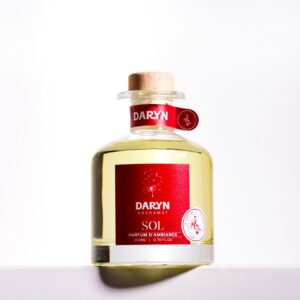 Parfum d'ambiance SOL 200 ml