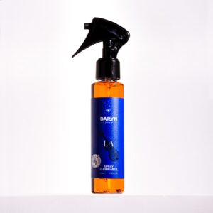 Spray d'ambiance LA 100 ml