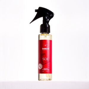 Spray d'ambiance SOL 100 ml